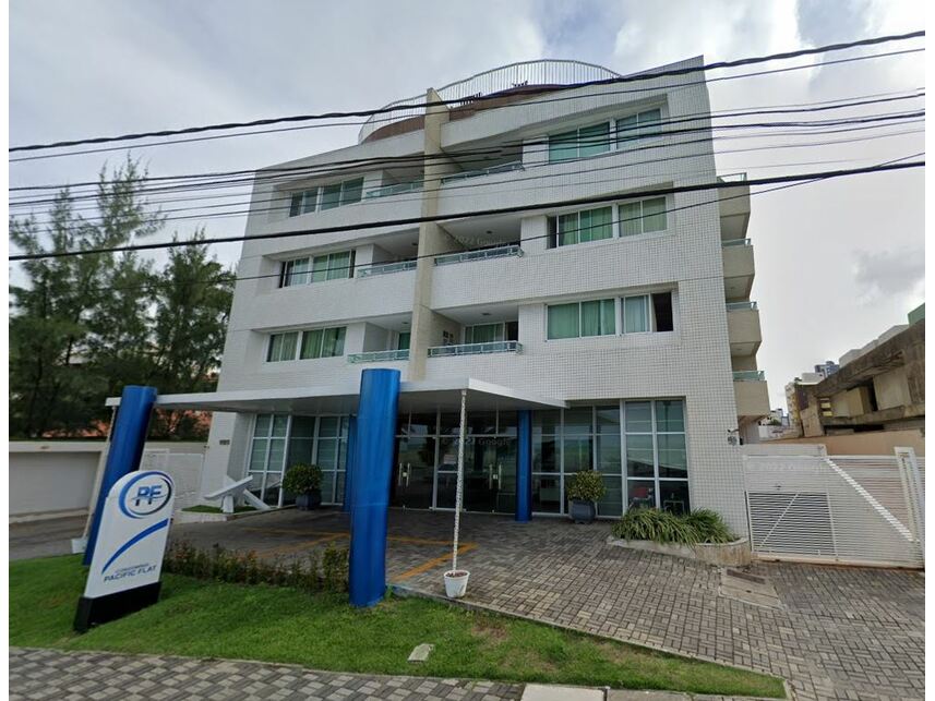 Leilão de Apartamento Manaíra João Pessoa PB cod 175853 Zuk