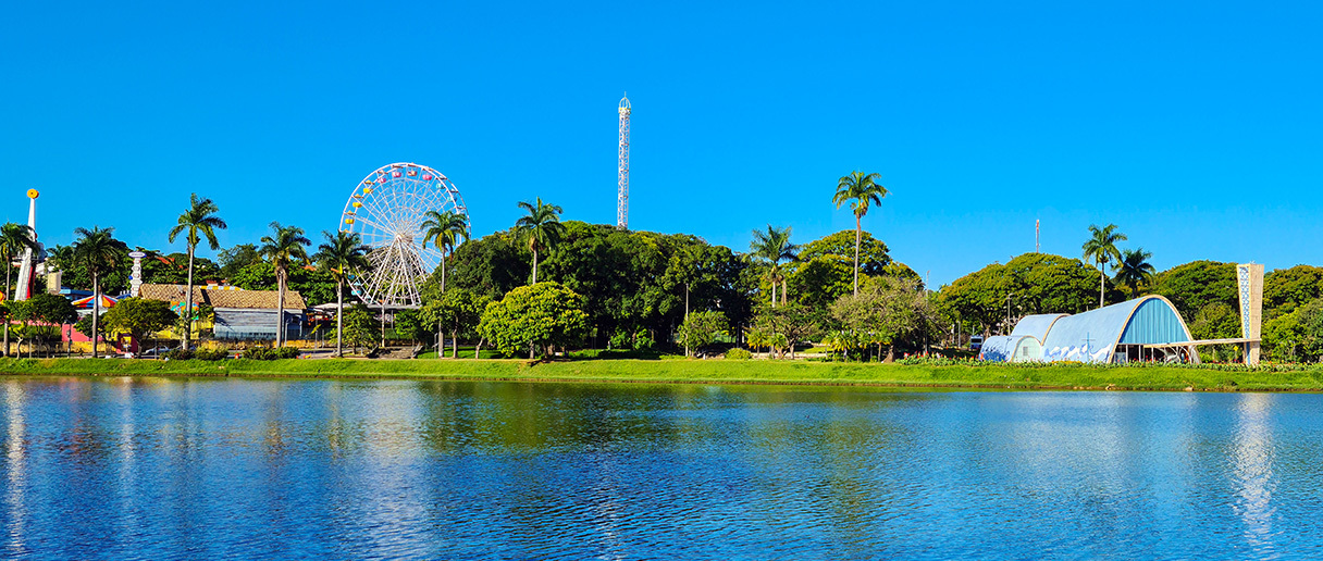 Confira os 5 cinco melhores bairros de Belo Horizonte para morar 