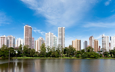 5 Melhores Cidades do Paraná para Morar