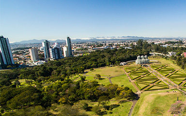 Conheça os 10 melhores bairros para morar em Curitiba