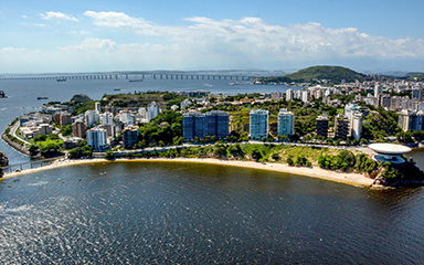 Cidades do Rio de Janeiro: 5 Melhores Lugares Para Morar