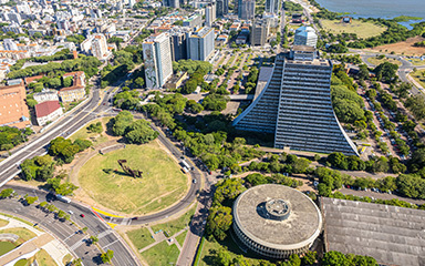 Conheça os 10 melhores bairros para morar em Porto Alegre