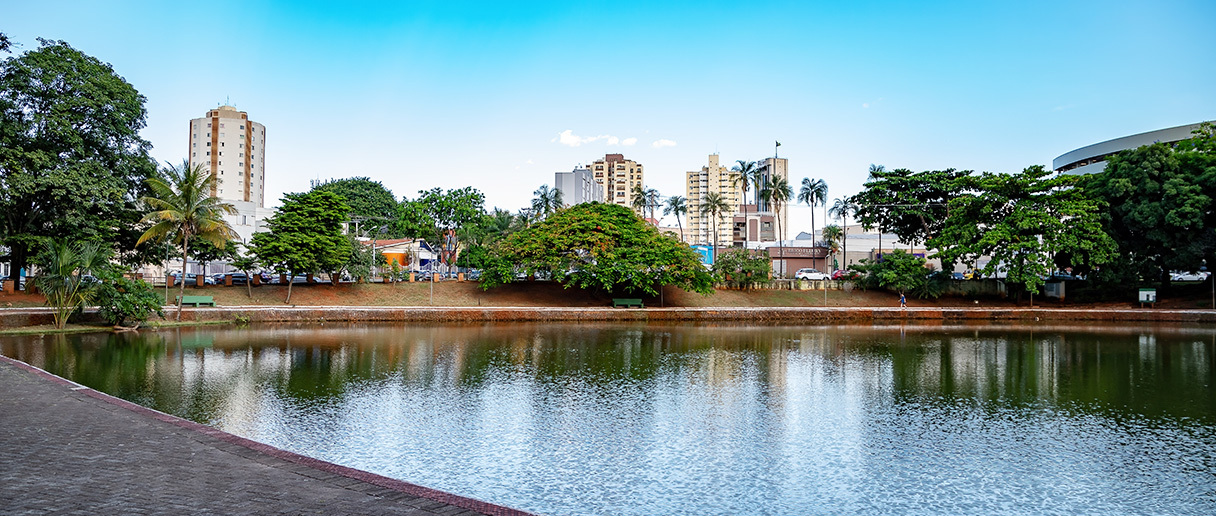 Melhores Cidades de Goiás para Viver