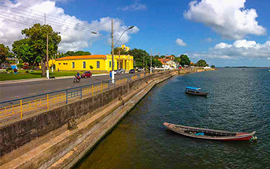 Conheça as 10 melhores cidades para morar no Pará