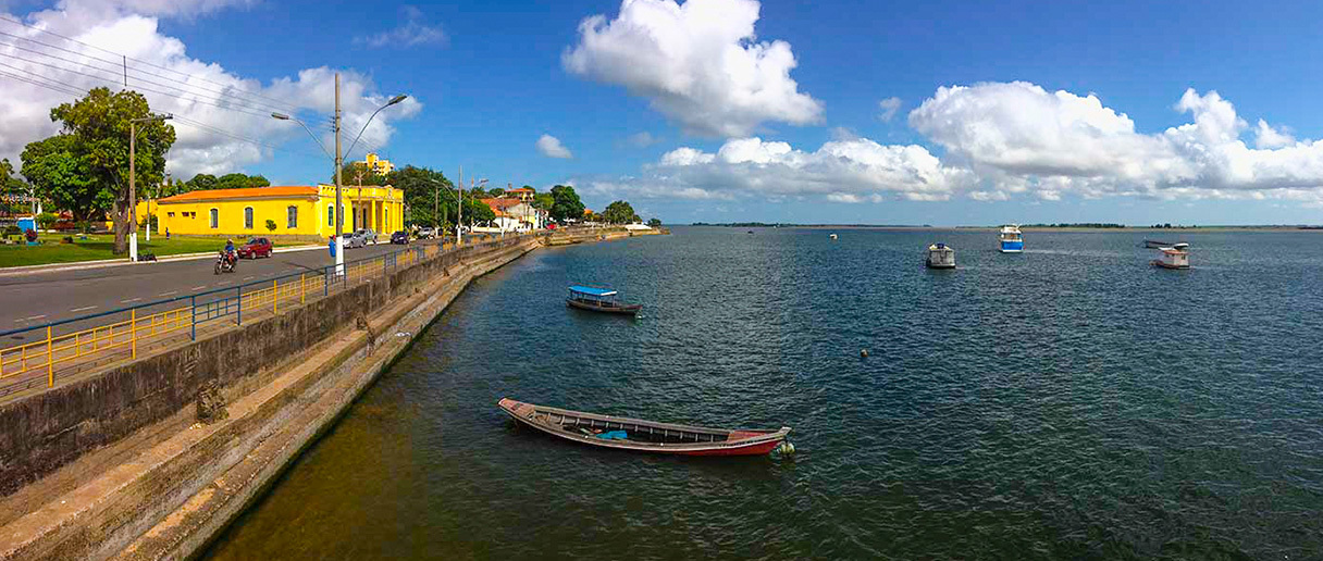 Cidades do Pará: Conheça os melhores lugares para morar