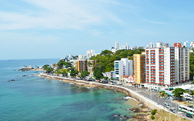 Conheça os 10 melhores bairros para morar em Salvador