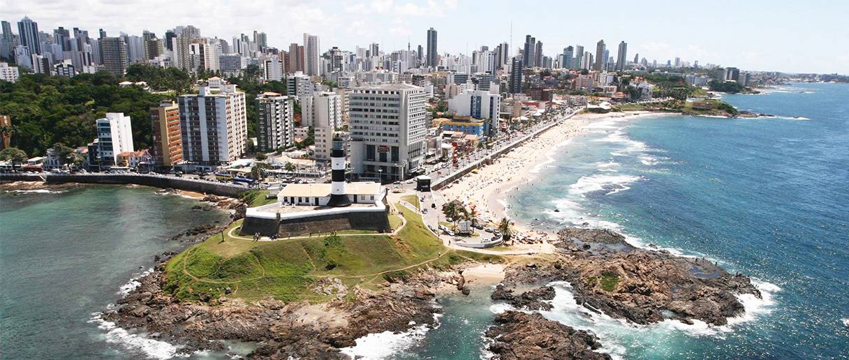 Cidades da Bahia: Conheça os melhores lugares para morar