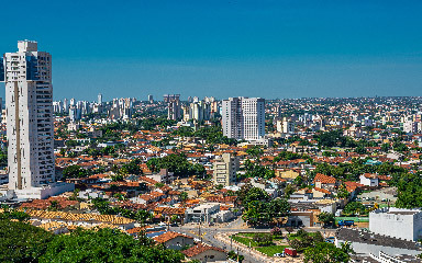Conheça os 10 melhores bairros para morar em Goiânia