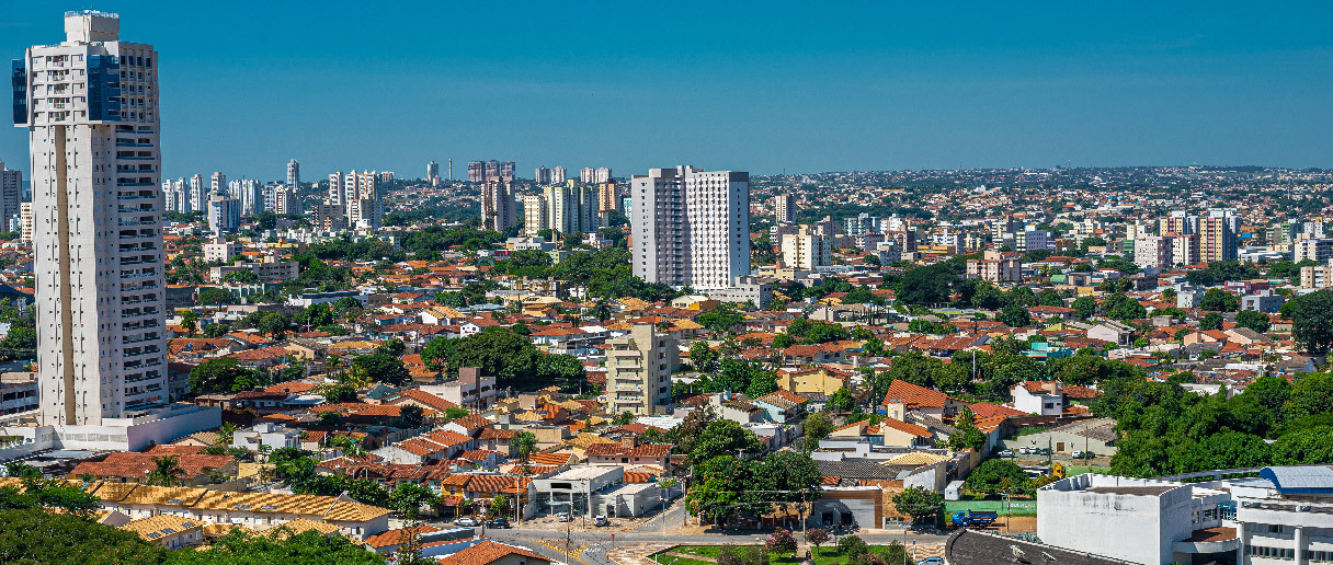 Bairros De Goiânia Conheça Os Melhores Para Viver Zuk 5087