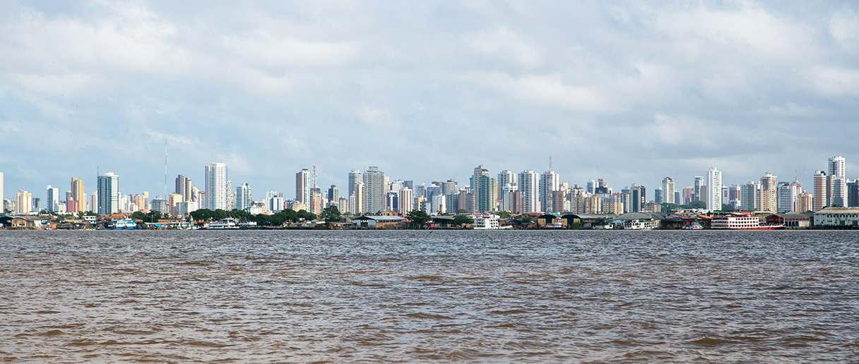 Morar em Belém: Conheça os 5 bairros mais interessantes da cidade