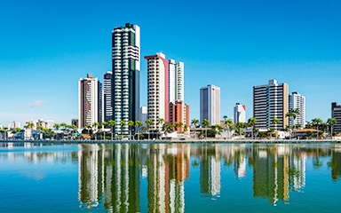 Conheça as 10 melhores cidades para morar na Paraíba