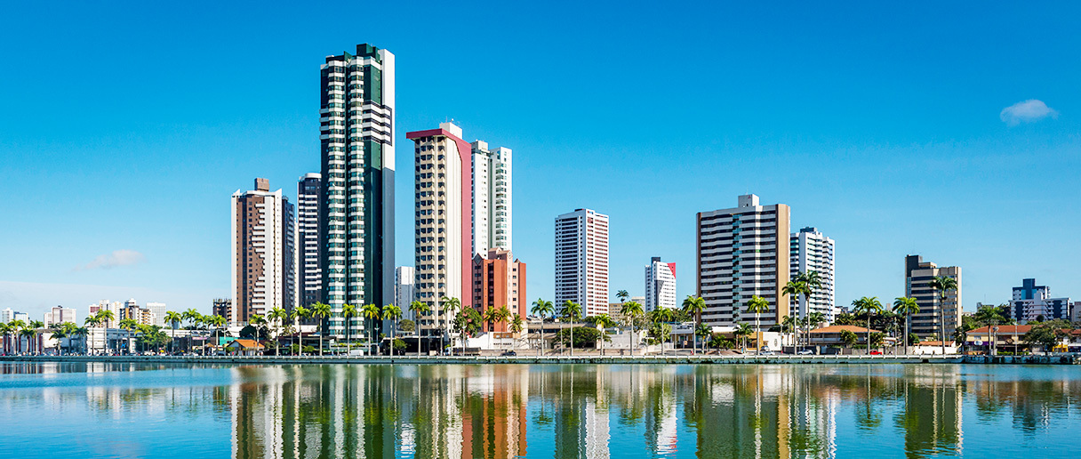 Paraíba: Conheça as melhores cidades para morar