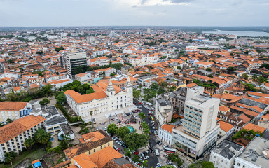 São Luís:10 melhores bairros para morar na capital maranhense