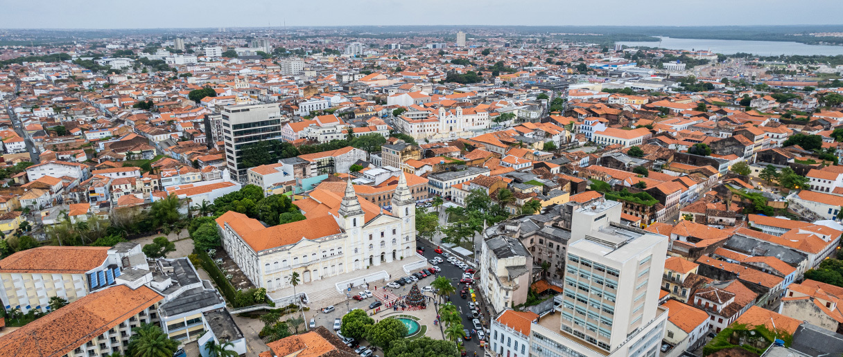 São Luís:10 melhores bairros para morar na capital maranhense