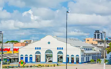 Conheça os 10 melhores bairros para morar em Macapá