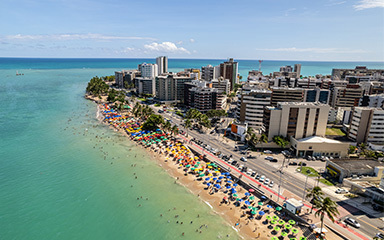 Conheça as 05 melhores cidades para morar em Alagoas