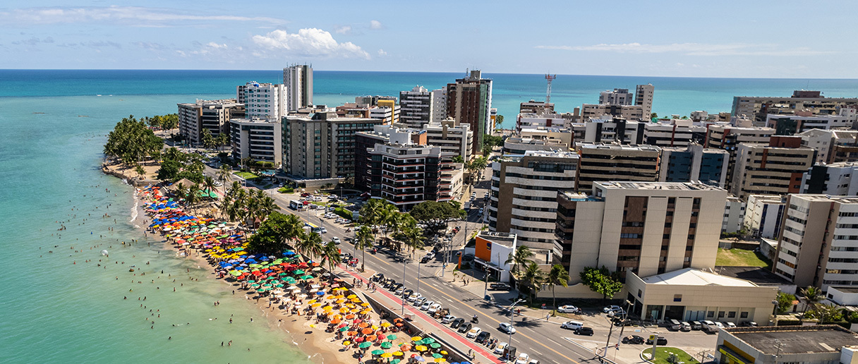 Conheça as 05 melhores cidades para morar em Alagoas