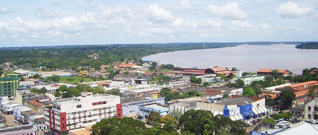 Rondônia: Conheça 05 melhores cidades para morar