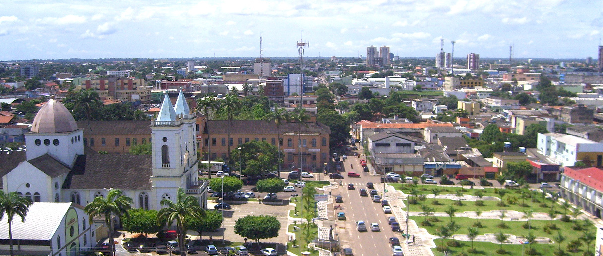 Fique por dentro dos 05 melhores bairros para morar em Porto Velho