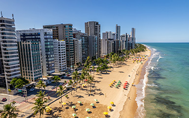 Pernambuco: Elegemos 10 cidades interessantes para morar