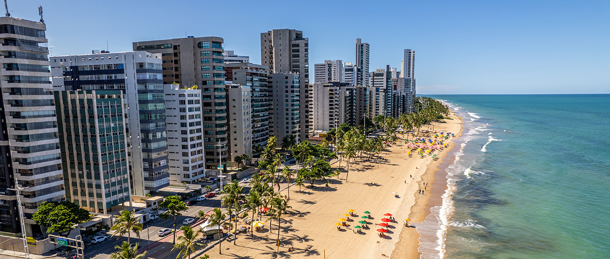 Pernambuco: Elegemos 10 cidades interessantes para morar