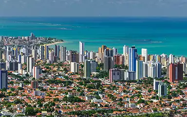 Conheça os 10 melhores bairros para morar em João Pessoa