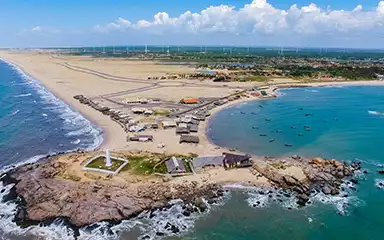 Conheça as 10 melhores cidades para morar no Piauí