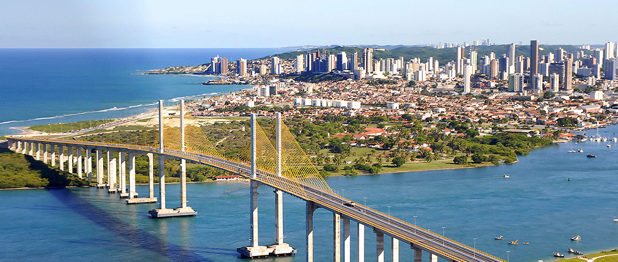 Natal:10 melhores bairros para morar na capital potiguar