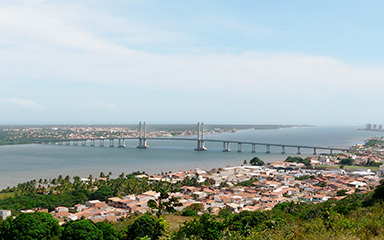 Conheça os 10 melhores bairros para morar em Aracaju
