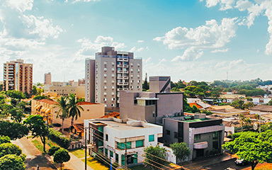 Conheça as 10 melhores cidades para morar no Mato Grosso do Sul