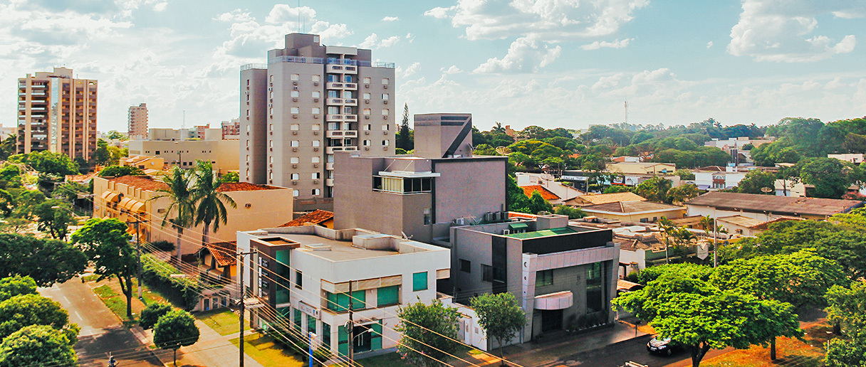 Mato Grosso do Sul: Conheça as 6 principais cidades para morar