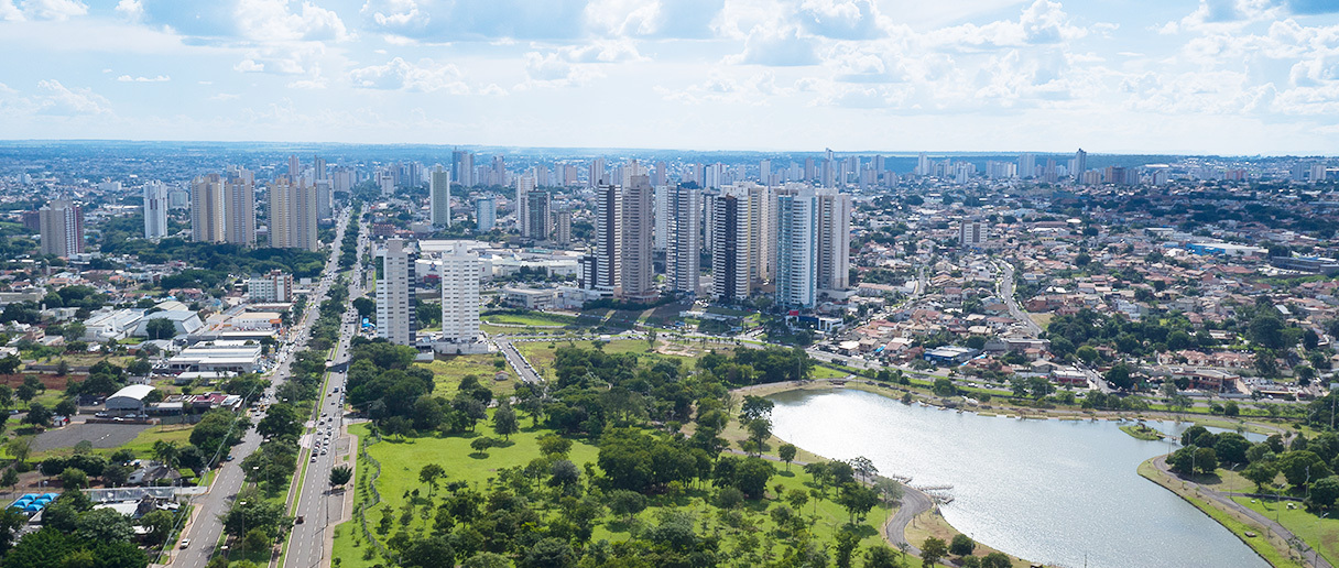 Campo Grande: Fique por dentro dos 5 melhores bairros para morar na capital do Mato Grosso do Sul