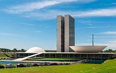 Conheça os 10 melhores bairros para morar em Brasília