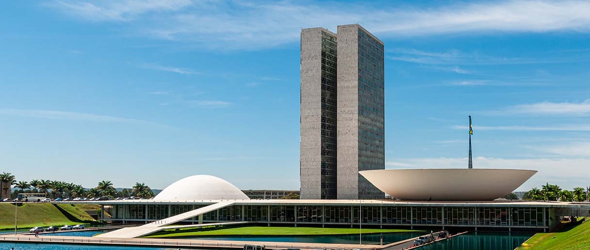 Conheça os 05 melhores lugares para morar em Brasília