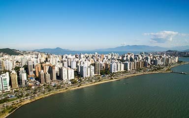 Florianópolis: Conheça os 10 melhores bairros para você morar na Ilha da Magia