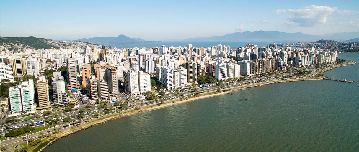 Florianópolis: Conheça os 10 melhores bairros para você morar na Ilha da Magia