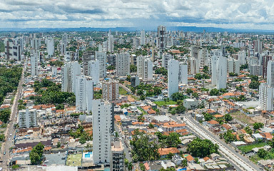 Conheça os 10 melhores bairros para morar em Cuiabá