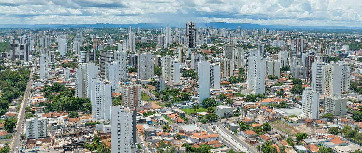 Cuiabá: Conheça os 06 melhores bairros para morar 