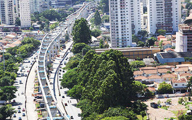 Morar no bairro Campo Belo: Conheça as vantagens da região