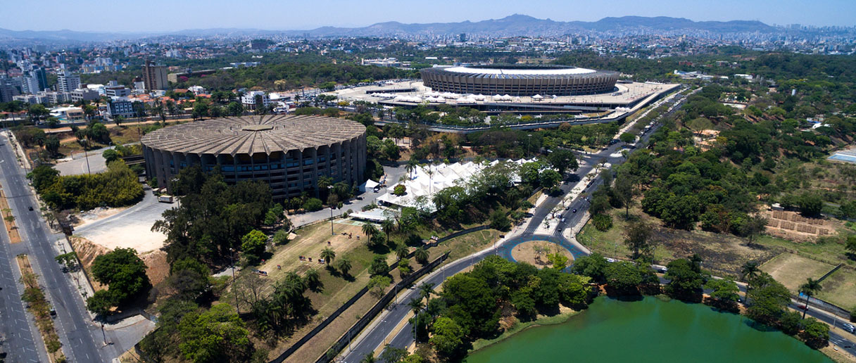 Os 10 melhores bairros para morar ou investir em Belo Horizonte