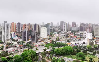 Conheça os melhores bairros para morar em Santo André