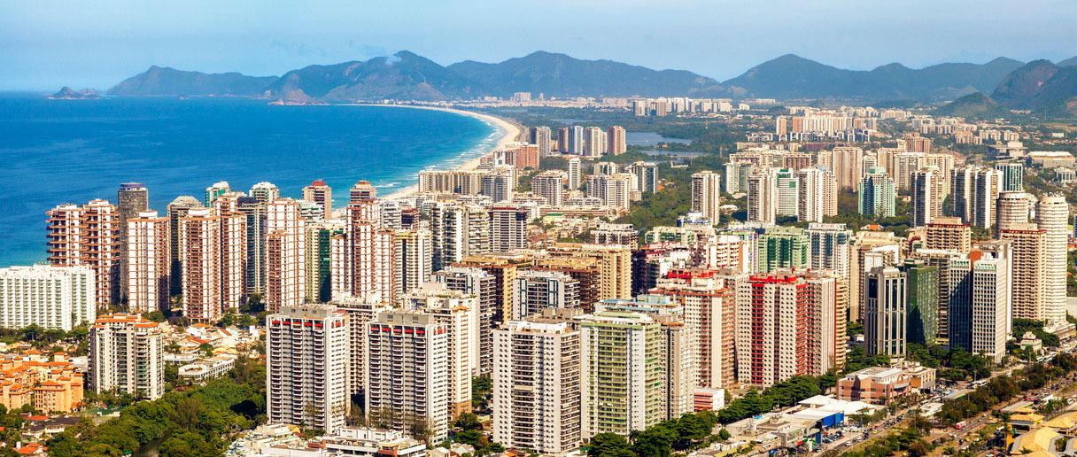 10 bairros para morar na Zona Oeste do Rio de Janeiro