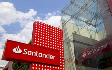 Santander leiloa mais de 130 imóveis com preços até 72% abaixo do mercado