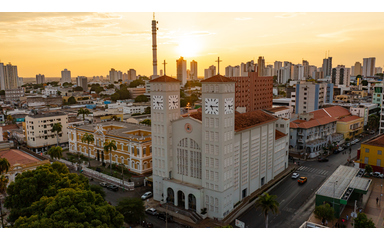 Veja as ofertas de imóveis no Mato Grosso