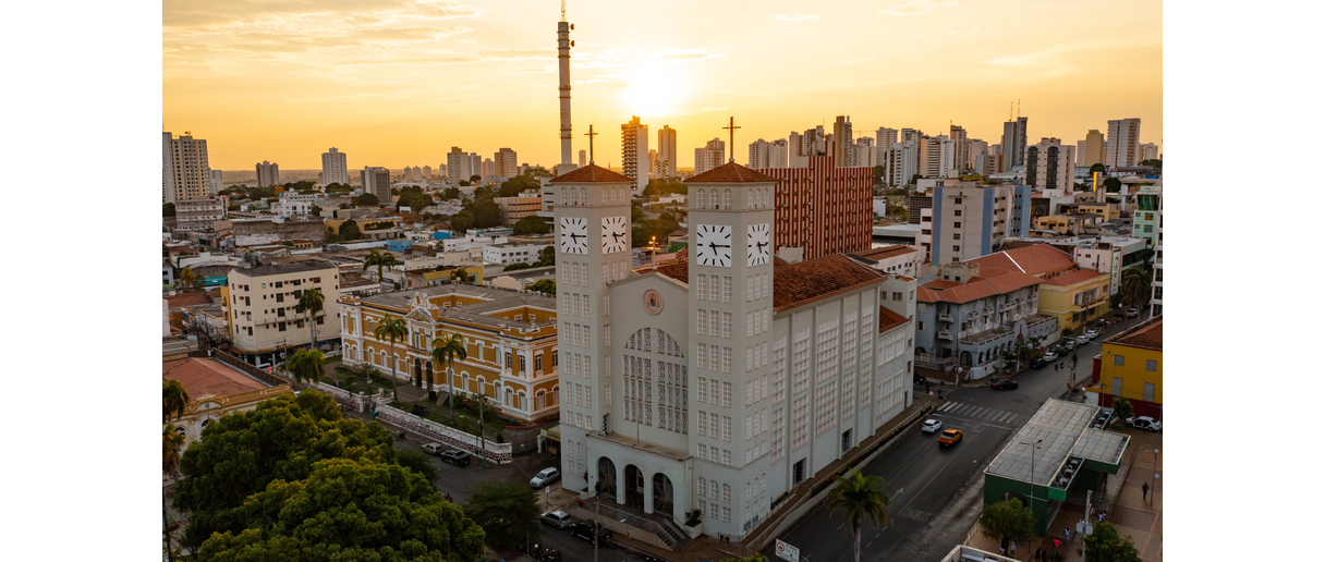 Invista em imóveis com descontos de até 80% no Mato Grosso