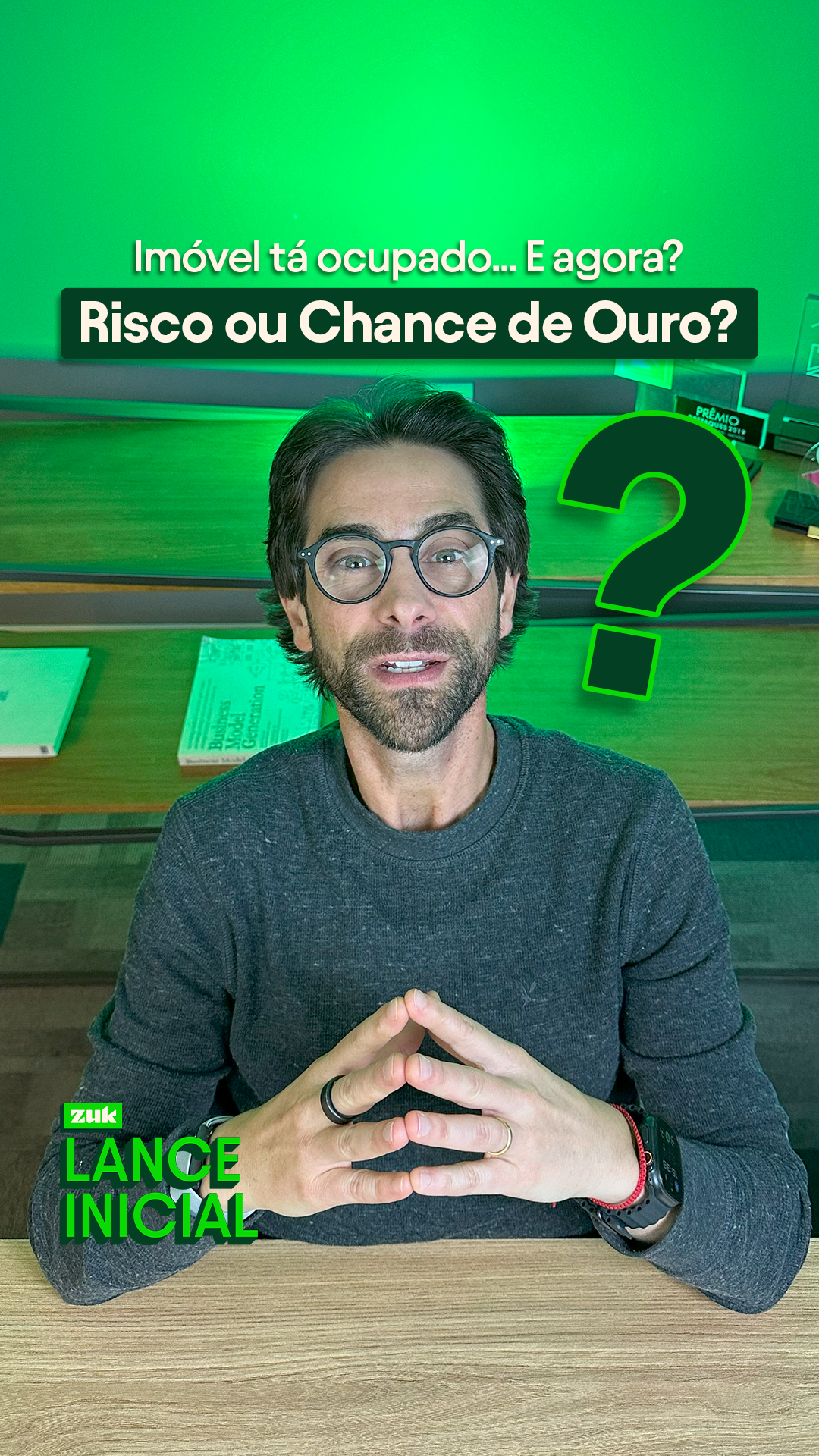 Social Vídeos