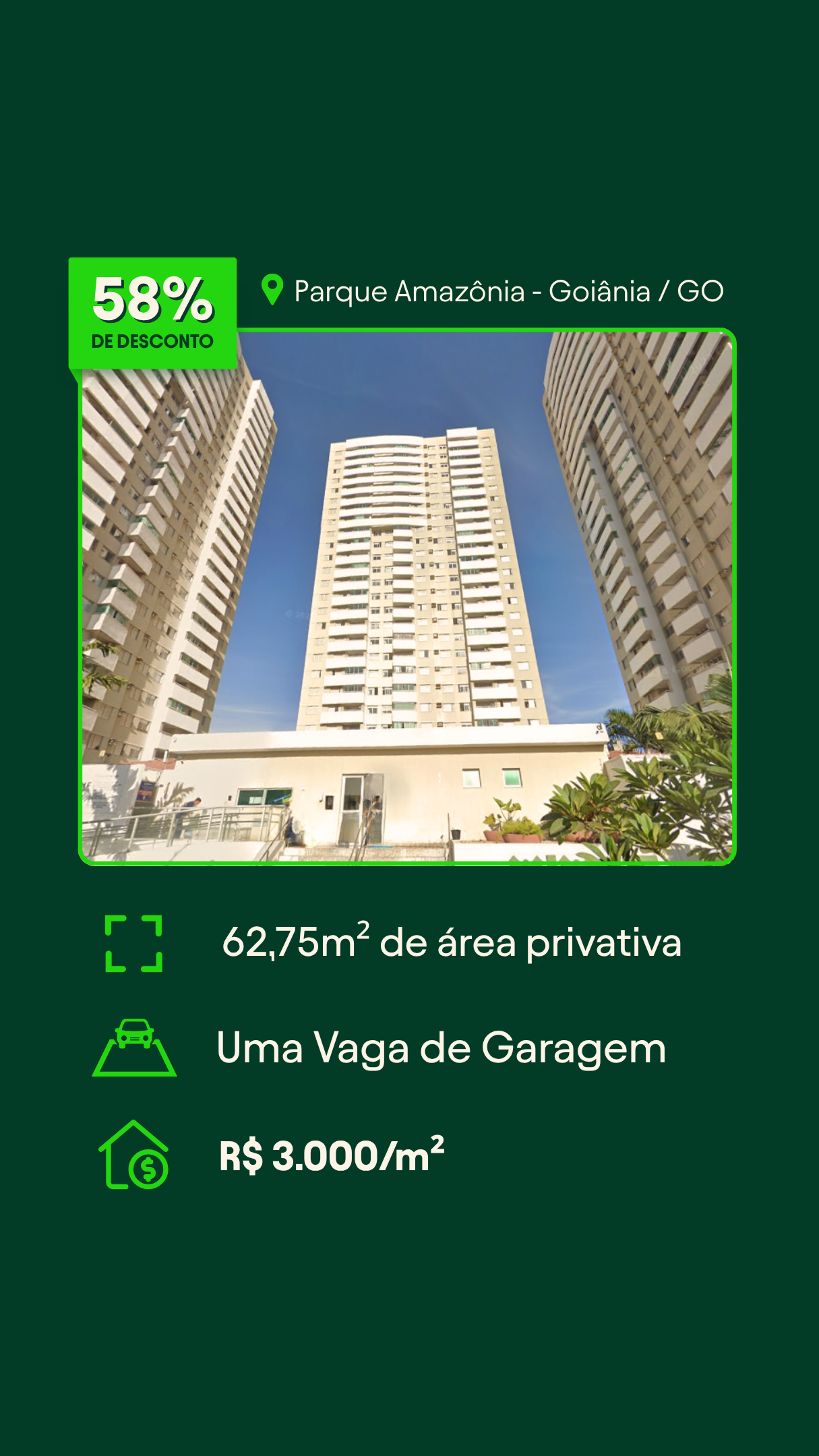 Social Vídeos