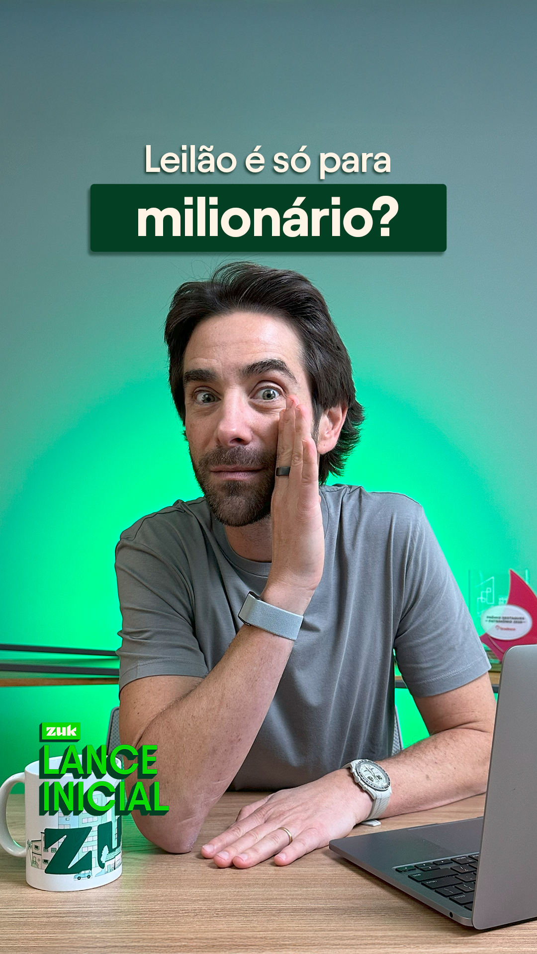 Social Vídeos