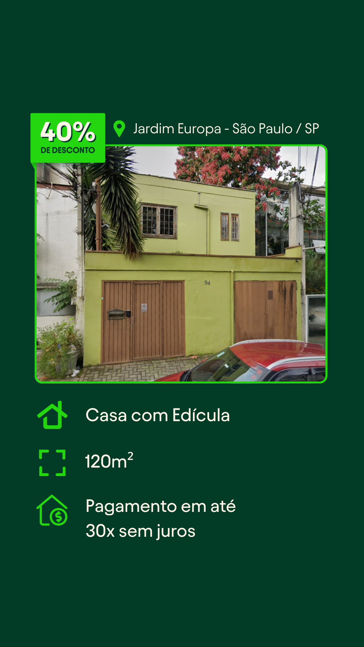 Social Vídeos
