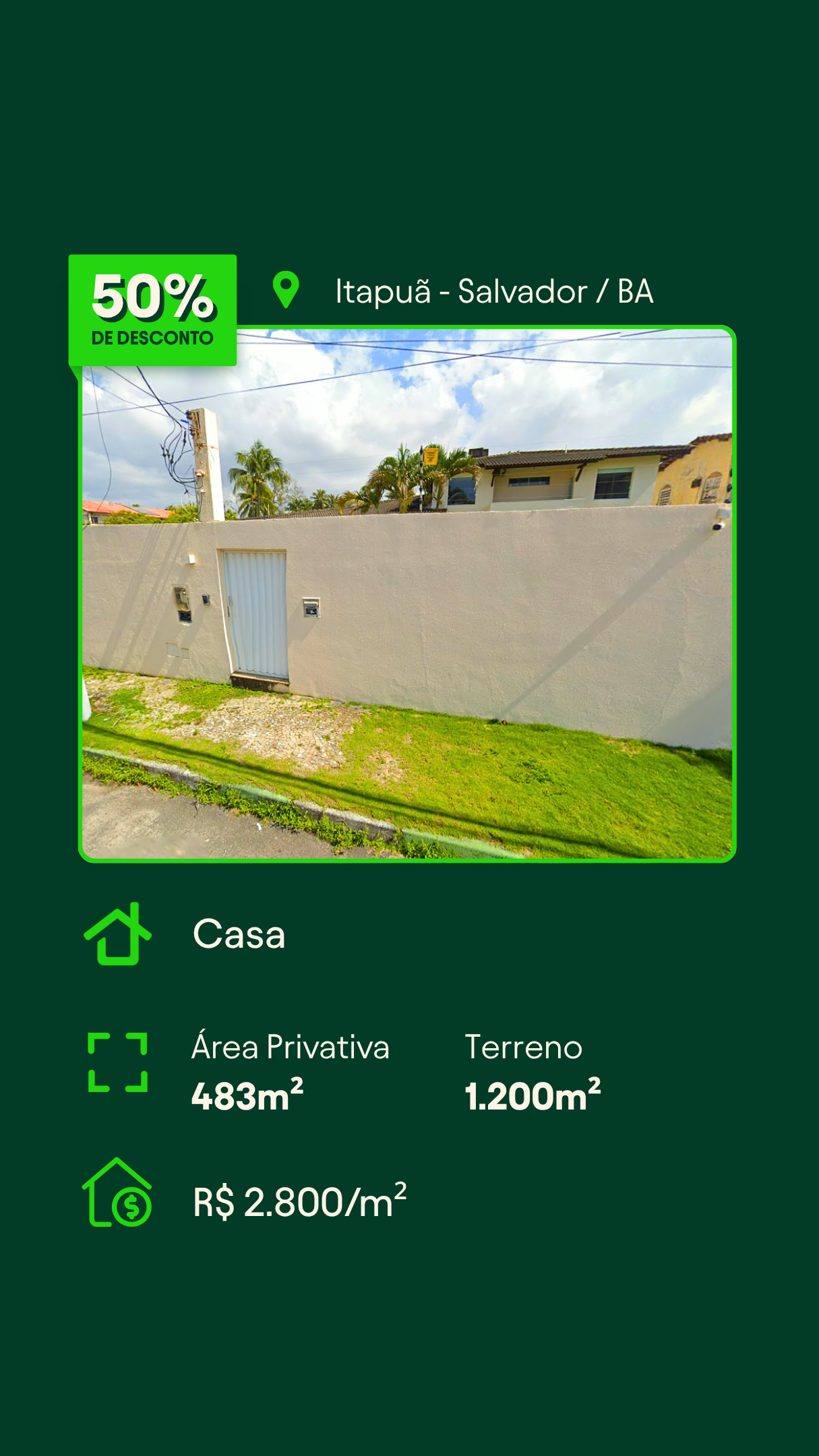 Social Vídeos